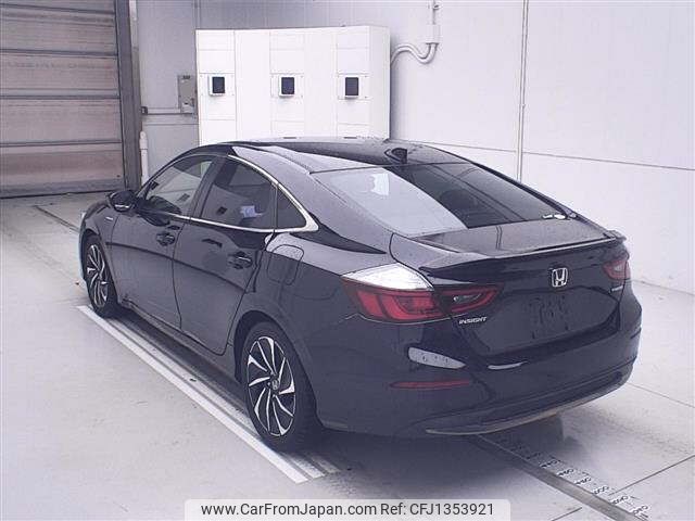 honda insight 2019 -HONDA--Insight ZE4-1003442---HONDA--Insight ZE4-1003442- image 2