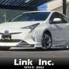 toyota prius 2017 -TOYOTA--Prius DAA-ZVW50--ZVW50-6107332---TOYOTA--Prius DAA-ZVW50--ZVW50-6107332- image 1