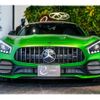 mercedes-benz amg-gt 2018 quick_quick_ABA-190379_WDD1903791A020644 image 9