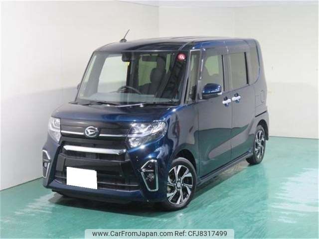 daihatsu tanto 2020 -DAIHATSU--Tanto 6BA-LA650S--LA650S-1039066---DAIHATSU--Tanto 6BA-LA650S--LA650S-1039066- image 1