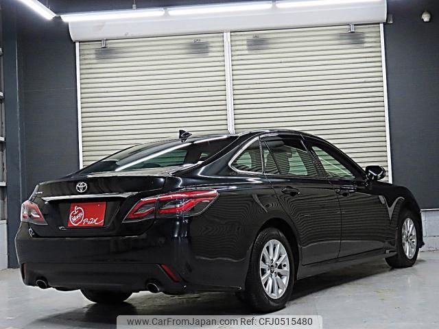 toyota crown 2019 -TOYOTA--Crown 3BA-ARS220--ARS220-1004032---TOYOTA--Crown 3BA-ARS220--ARS220-1004032- image 2