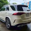 mercedes-benz gle-class 2020 quick_quick_3DA-167123_W1N1671232A089333 image 2