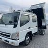 mitsubishi-fuso canter 2005 GOO_NET_EXCHANGE_0404019A30241213W001 image 1