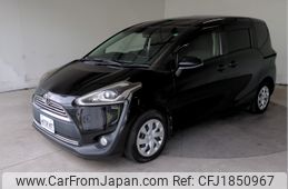 toyota sienta 2015 CFJ1850967