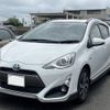 toyota aqua 2016 -TOYOTA--AQUA DAA-NHP10--NHP10-6518757---TOYOTA--AQUA DAA-NHP10--NHP10-6518757- image 2