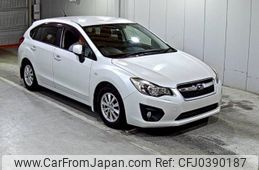 subaru impreza-wagon 2013 -SUBARU--Impreza Wagon GP3-011355---SUBARU--Impreza Wagon GP3-011355-