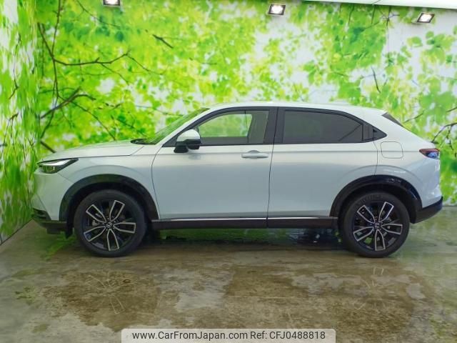 honda vezel 2021 quick_quick_6AA-RV5_RV5-1006336 image 2