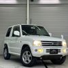 mitsubishi pajero-mini 2007 -MITSUBISHI--Pajero mini ABA-H53A--H53A-0701010---MITSUBISHI--Pajero mini ABA-H53A--H53A-0701010- image 1