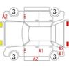 mitsubishi pajero 2014 -MITSUBISHI--Pajero LDA-V98W--V98W-0701346---MITSUBISHI--Pajero LDA-V98W--V98W-0701346- image 2