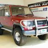 toyota land-cruiser-prado 1994 -TOYOTA--Land Cruiser Prado KZJ78W--0017996---TOYOTA--Land Cruiser Prado KZJ78W--0017996- image 26