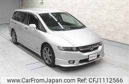 honda odyssey 2007 -HONDA--Odyssey RB1-1405042---HONDA--Odyssey RB1-1405042-