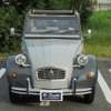 citroen 2cv 1990 CFJ2158979 image 18