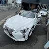 lexus lc 2022 -LEXUS--Lexus LC 5BA-URZ100--URZ100-0006127---LEXUS--Lexus LC 5BA-URZ100--URZ100-0006127- image 9