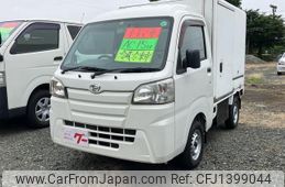 daihatsu hijet-truck 2017 CFJ1399044
