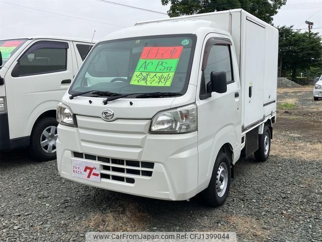 daihatsu hijet-truck 2017 CFJ1399044 image 1