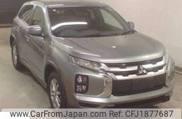 mitsubishi rvr 2023 CFJ1877687