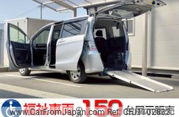 honda freed 2012 -HONDA--Freed DBA-GB3--GB3-5300507---HONDA--Freed DBA-GB3--GB3-5300507-