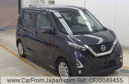 nissan dayz 2019 -NISSAN--DAYZ B44W-0003749---NISSAN--DAYZ B44W-0003749-