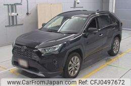 toyota rav4 2020 -TOYOTA--RAV4 MXAA54-2020016---TOYOTA--RAV4 MXAA54-2020016-