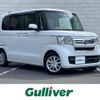 honda n-box 2021 -HONDA--N BOX 6BA-JF3--JF3-5091388---HONDA--N BOX 6BA-JF3--JF3-5091388- image 1