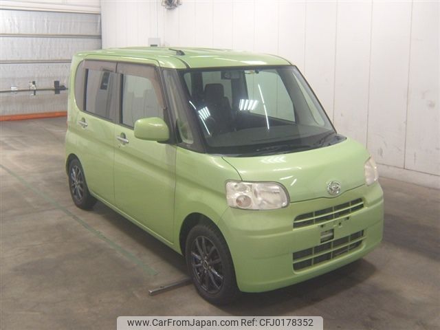 daihatsu tanto 2013 -DAIHATSU--Tanto L375S-0693760---DAIHATSU--Tanto L375S-0693760- image 1