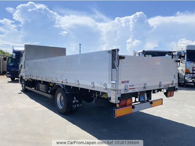 mitsubishi-fuso fighter 2014 -MITSUBISHI--Fuso Fighter TKG-FK61F--FK61F-584779---MITSUBISHI--Fuso Fighter TKG-FK61F--FK61F-584779- image 2