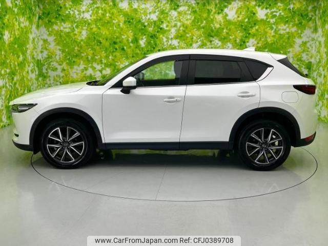 mazda cx-5 2018 quick_quick_3DA-KF2P_KF2P-207331 image 2