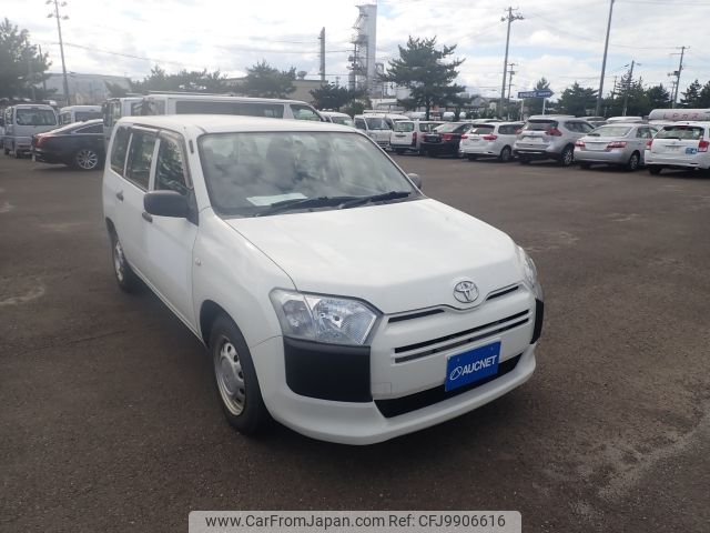 toyota probox-van 2016 -TOYOTA--Probox Van DBE-NCP160V--NCP160-0047319---TOYOTA--Probox Van DBE-NCP160V--NCP160-0047319- image 1