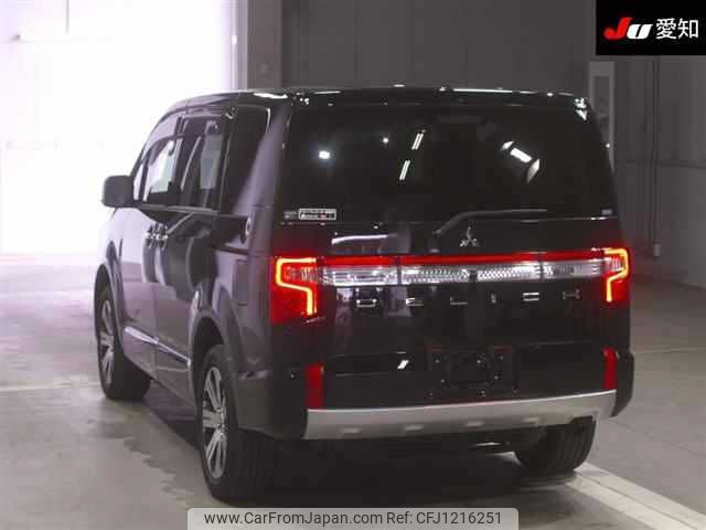 mitsubishi delica-d5 2023 -MITSUBISHI--Delica D5 CV1W-4028483---MITSUBISHI--Delica D5 CV1W-4028483- image 2