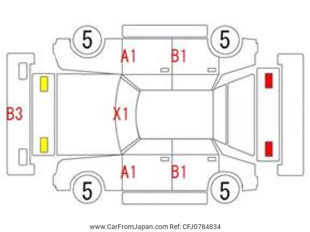 toyota rav4 2021 -TOYOTA--RAV4 6BA-MXAA54--MXAA54-2030716---TOYOTA--RAV4 6BA-MXAA54--MXAA54-2030716- image 2