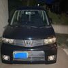 honda zest 2009 CFJ1797732 image 1