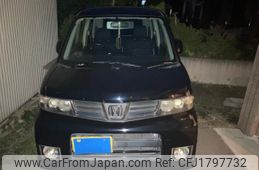 honda zest 2009 CFJ1797732