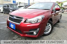 subaru impreza-wagon 2015 -SUBARU 【北九州 399ﾂ7196】--Impreza Wagon GP2--029654---SUBARU 【北九州 399ﾂ7196】--Impreza Wagon GP2--029654-