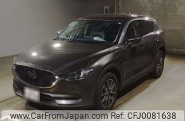 mazda cx-5 2020 -MAZDA 【京都 302ﾌ6778】--CX-5 3DA-KF2P--KF2P-406095---MAZDA 【京都 302ﾌ6778】--CX-5 3DA-KF2P--KF2P-406095-