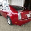 cadillac cts 2009 CFJ1664701 image 2