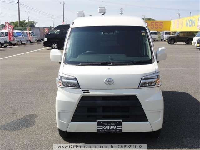 toyota pixis-van 2021 -TOYOTA--Pixis Van 3BD-S321M--S321M-0037728---TOYOTA--Pixis Van 3BD-S321M--S321M-0037728- image 2