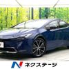 toyota prius 2023 quick_quick_MXWH60_MXWH60-4001531 image 1