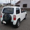 mitsubishi pajero-mini 2012 quick_quick_H58A_H58A-1011807 image 4