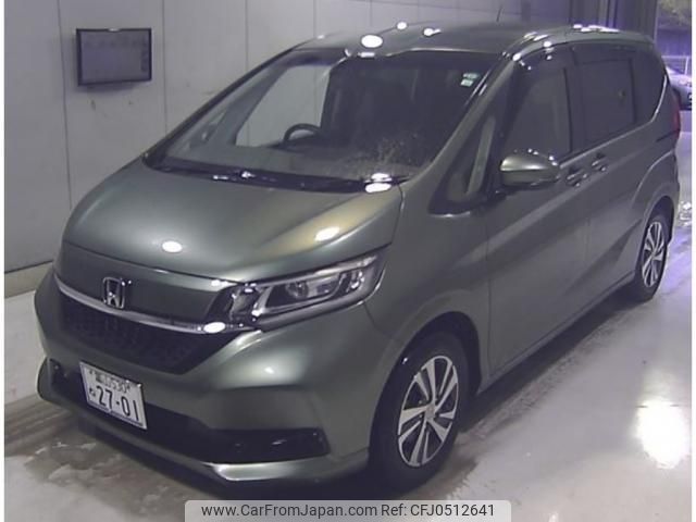 honda freed 2020 quick_quick_6BA-GB5_3136096 image 1