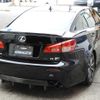 lexus is-f 2008 quick_quick_DBA-USE20_USE20-5006077 image 18