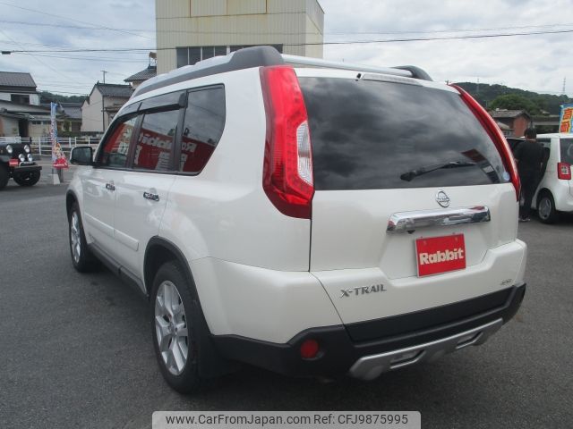 nissan x-trail 2011 -NISSAN--X-Trail DBA-NT31--NT31-228411---NISSAN--X-Trail DBA-NT31--NT31-228411- image 2