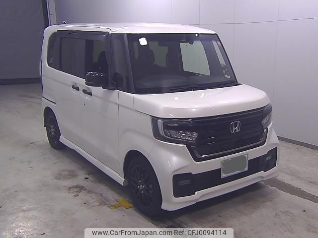 honda n-box 2022 quick_quick_6BA-JF3_2390729 image 1