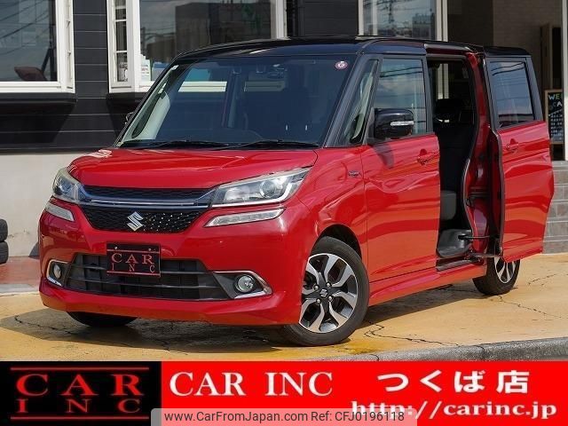 suzuki solio-bandit 2016 quick_quick_MA46S_MA46S-600297 image 1