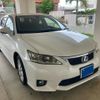 lexus ct 2011 CFJ1863555 image 2
