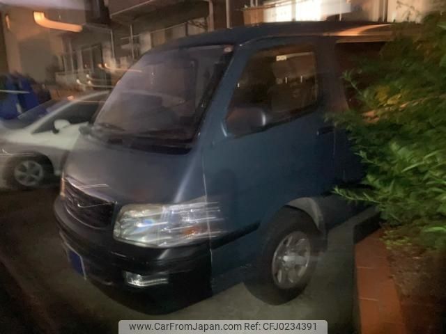 toyota hiace-wagon 2000 -TOYOTA--Hiace Wagon KH-KZH106W--KZH106-0042018---TOYOTA--Hiace Wagon KH-KZH106W--KZH106-0042018- image 1