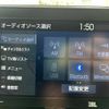 toyota harrier 2022 quick_quick_6BA-MXUA80_MXUA80-0068299 image 11