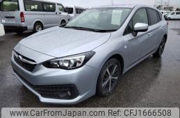subaru impreza-sports 2020 CFJ1666508