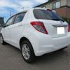 toyota vitz 2013 CFJ1557366 image 8
