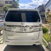 toyota vellfire 2014 -TOYOTA--Vellfire DBA-ANH20W--ANH20-8337857---TOYOTA--Vellfire DBA-ANH20W--ANH20-8337857- image 4