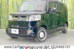 honda n-box-slash 2017 -HONDA--N BOX SLASH DBA-JF1--JF1-7204558---HONDA--N BOX SLASH DBA-JF1--JF1-7204558-